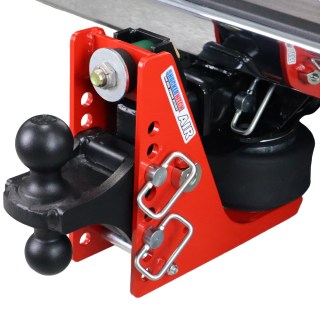 Refurbished Shocker 14K Air Drop Hitch