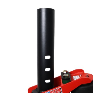 Replacement Inner Tube Stem for Gooseneck Air Hitch & Coupler