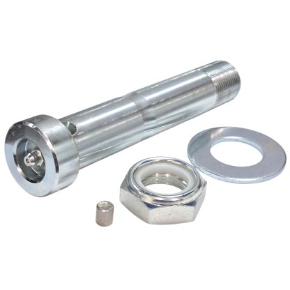 Shocker Replacement Pivot Bolt Kit for Receiver Hitch with Dowel Pin - SH-280