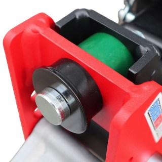 Replacement Top Bump Cushion Kits Shocker Hitch Receiver Hitches