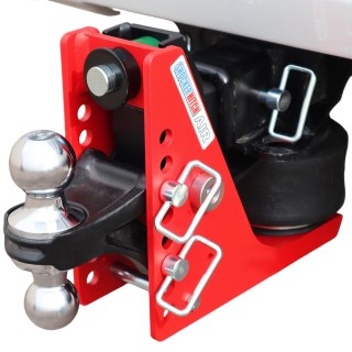 Shocker 14K Air Drop Hitch (Build Your Own)