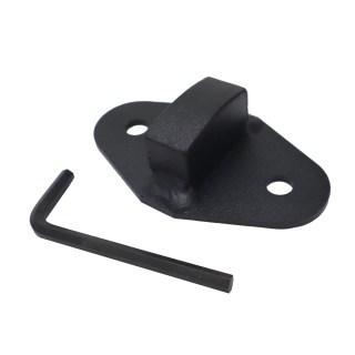 Spacer Block – Fits Shocker Air & HD Receiver Hitches