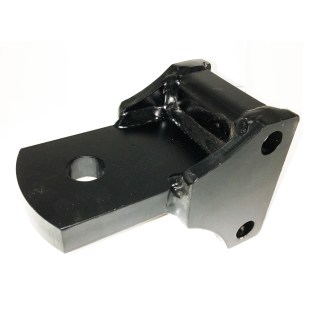 Shocker Metric Hitch Ball Mount Attachments (Australia / Europe Only)