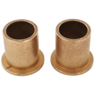 Replacement Shocker Hitch Pivot Bushing Kit