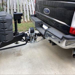 Do I Need a Weight-Distribution Hitch?