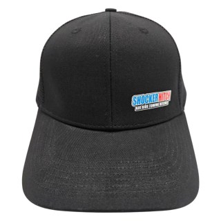 Shocker Hitch Snapback Hats