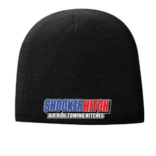 Shocker Hitch Beanie Cap