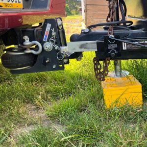 How To Fix Trailer Sway Problems