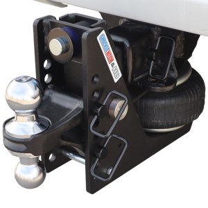 Shocker 20K HD Max Air Drop Hitch (Build Your Own)