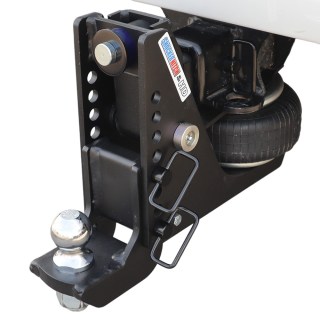 Shocker 20K HD Max Air Drop Hitch