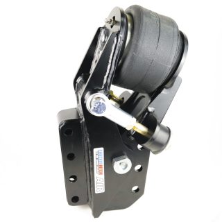 Shocker 14K Air Trailer Tongue Mount – No Coupler