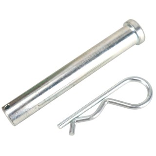Replacement Pin & Clip for Gooseneck Stem 3/4″ Diameter x 5-1/4″ Long