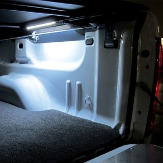 RHR AA Battery Powered Truck Bed Cargo LED Lights