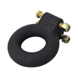Shocker HD 10-Ton 3" Pintle Ring
