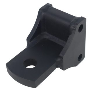 Shocker Drawbar w/ 1" Center Hole