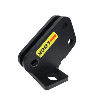 Replacement Shift Lock Handle Lever Holder Bracket