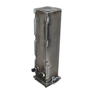Shocker Gooseneck Trailer Outer Sleeve Tube for Stem