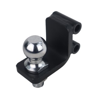 Shocker Mini Ball Mount Attachment
