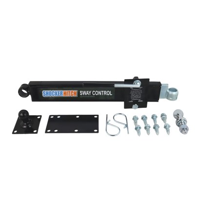 Shocker Friction Sway Arm Kit - SH-1001