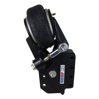 Refurbished Shocker 25K HD Air Trailer Tongue Mount – No Coupler