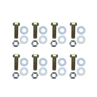 Shocker Hitch 5th Wheel Pin Box Bolt Kit