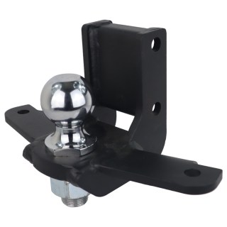 Shocker Sway Control Drop Ball Mount Attachment
