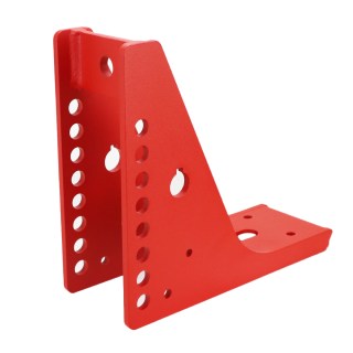 Shocker Replacement Receiver Hitch Frame Only