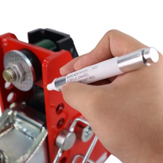 Shocker Hitch Touch-Up Paint Pens