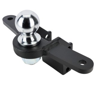 Shocker Sway Control Raised Ball Mount Attachment