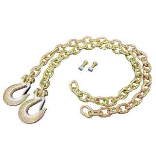 Shocker 5th Wheel to Gooseneck Pin Box Chain Kit