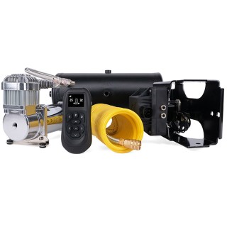 Air Lift Wireless Air Compressor Control Kits