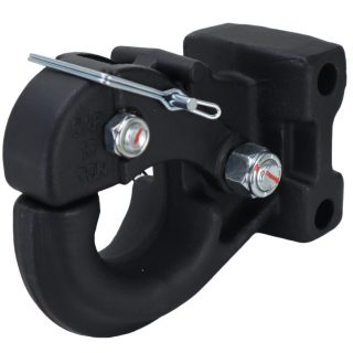 Shocker Pintle Hook – 10 Ton – 20,000 lbs GTW