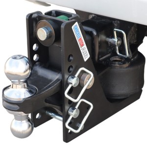 Shocker 14K Max Air Drop Hitch (Build Your Own)