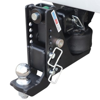 Shocker 14K Max Air Drop Hitch