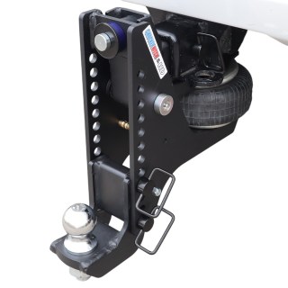Shocker 20K HD Max Air Super Drop Hitch
