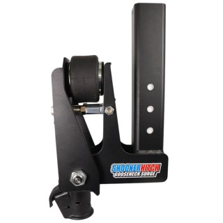 Shocker Air Ride for Haulmark Gooseneck Trailer