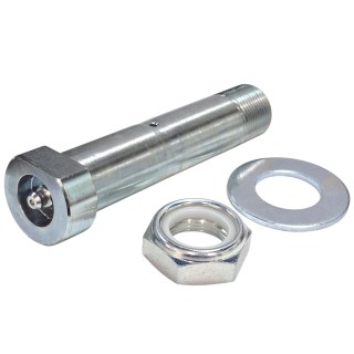 Replacement Pivot Bolt Kits for Shocker Air Trailer Tongue Mount