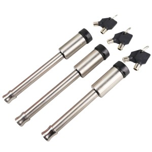 Shocker Receiver Hitch Locking Hitch Pins