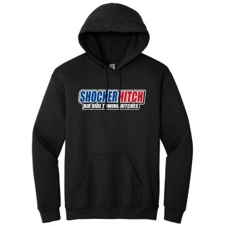 Shocker Hitch Hoodies