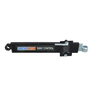 Shocker Replacement Sway Arm Bar For Sway Control Friction Bar