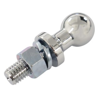 Shocker Replacement 1-1/4″ Ball For Sway Control Arm Bar