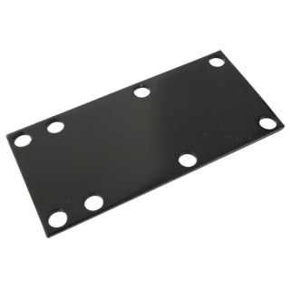 Shocker Replacement Spacer Plate For Sway Control Friction Bar