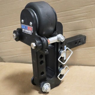Refurbished Shocker Air Equalizer for Weight Distribution Hitch