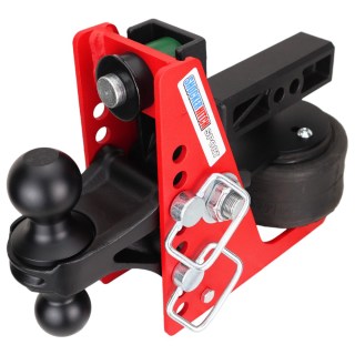 Refurbished Shocker 8K Sport Air Drop Hitch (Build Your Own)