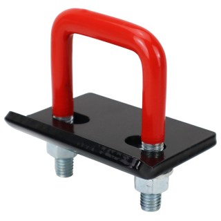 Shocker Anti-Rattle Hitch Stabilizer Kit for 2″ Receiver