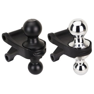 Shocker Combo Ball Attachment