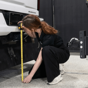What Size Drop Hitch Do I Need?