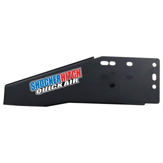 Replacement Shocker 5th Wheel Pin Box for SH-802-KP