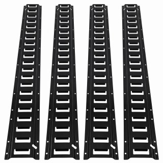 Shocker 5′ E-Track Tie Down Rails