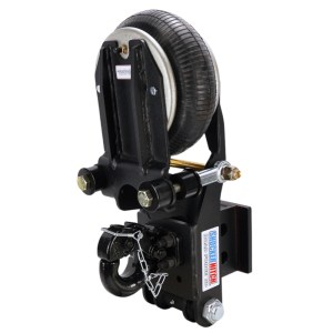 Shocker 40K HD Road Force Hauler Air Hitch